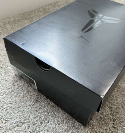 Nike Kobe 5 Protro Five Rings 2020 Size 10 5