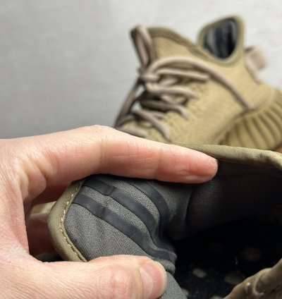 Adidas Yeezy Boost 350 2 Earth
