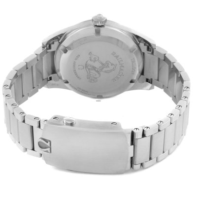 Omega 1957 Trilogy Set Limited Edition 557 Holy Trinity Steel Mens Watch