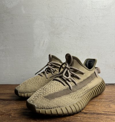 Adidas Yeezy Boost 350 2 Earth
