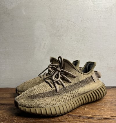 Adidas Yeezy Boost 350 2 Earth