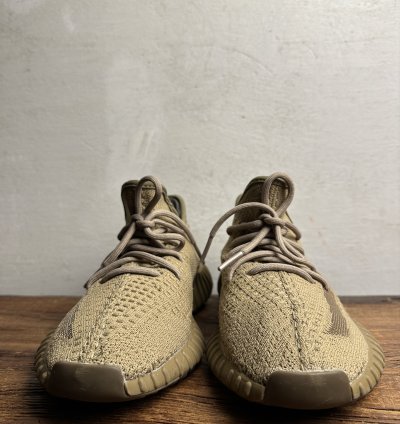 Adidas Yeezy Boost 350 2 Earth