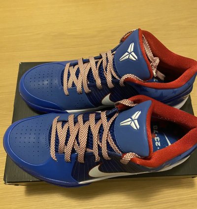 Nike Kobe 5 Protro Philly