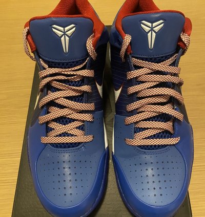 Nike Kobe 5 Protro Philly