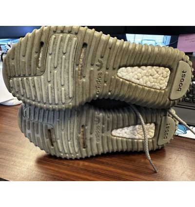 Adidas Yeezy Boost 350 Moonrock Men Size Us 7 5 Aq2660