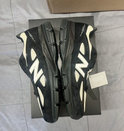 New Balance Jfg 1998 990v4