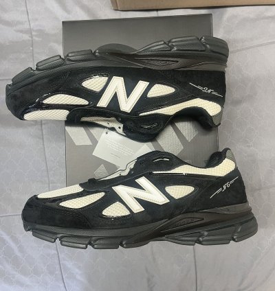New Balance Jfg 1998 990v4