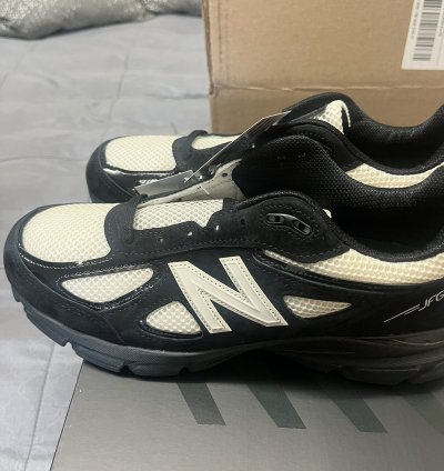New Balance Jfg 1998 990v4