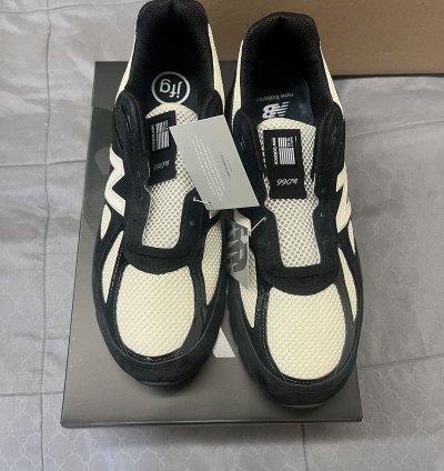 New Balance Jfg 1998 990v4