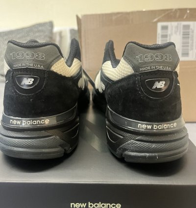 New Balance Jfg 1998 990v4