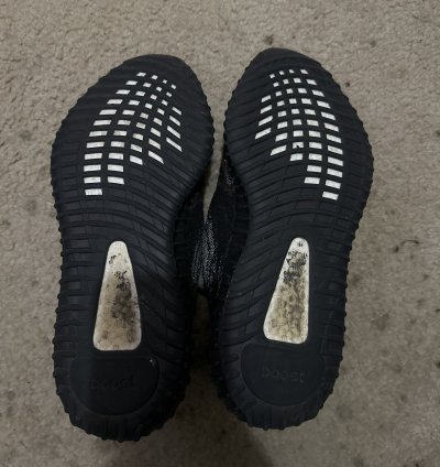 Adidas Yeezy Boost 350 Mx Rock