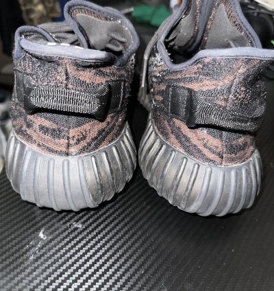 Adidas Yeezy Boost 350 Mx Rock