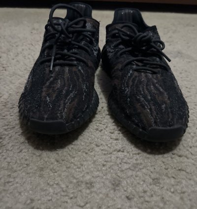 Adidas Yeezy Boost 350 Mx Rock