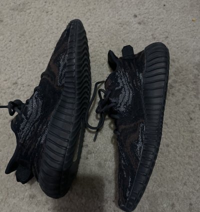 Adidas Yeezy Boost 350 Mx Rock