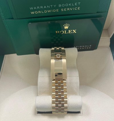 Rolex Gmt-master Ii New Release 2023 Gmt-master Ii Jubilee 126718grnr