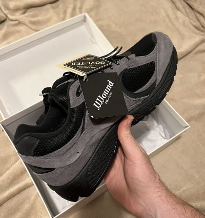 New Balance Jjjjound 2002r Gore-tex