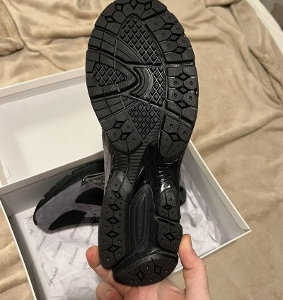 New Balance Jjjjound 2002r Gore-tex