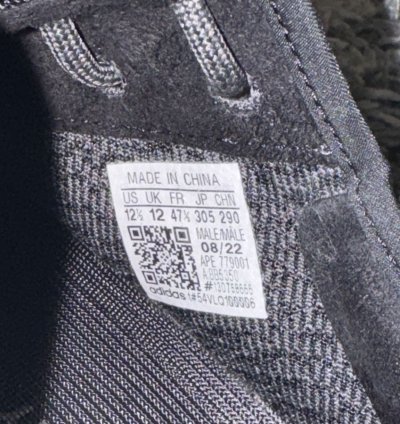 Adidas Yeezy Boost 350 Pirate Black