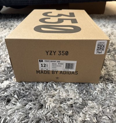 Adidas Yeezy Boost 350 Pirate Black