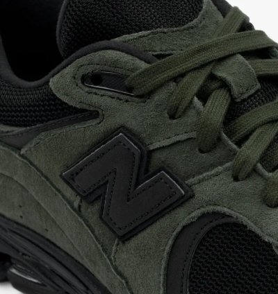 New Balance Jjjjound 2002r Gore-tex - Pine - Size 11