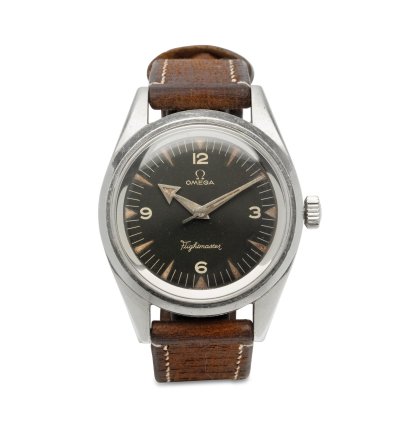 Omega 2914-2