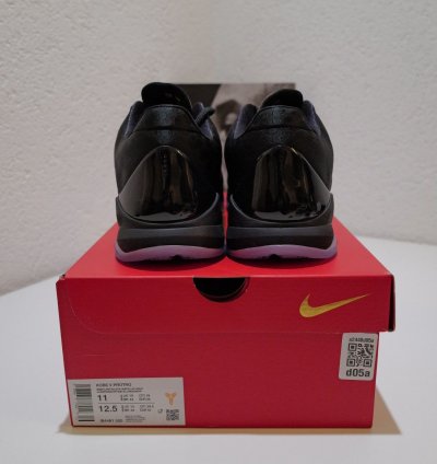 Nike Kobe 5 Protro Year Of The Mamba