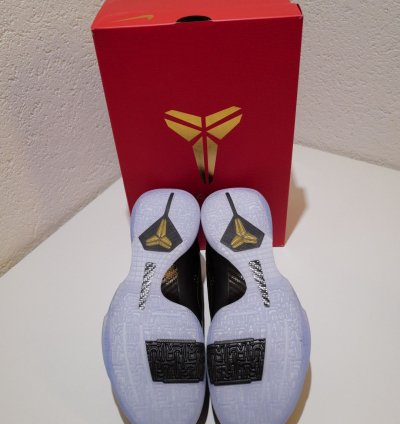 Nike Kobe 5 Protro Year Of The Mamba