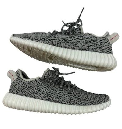 Adidas Yeezy Boost 350 Turtledove 2022 used