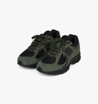 New Balance Jjjjound 2002r Gore-tex - Pine - Size 11