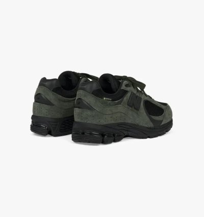New Balance Jjjjound 2002r Gore-tex - Pine - Size 11