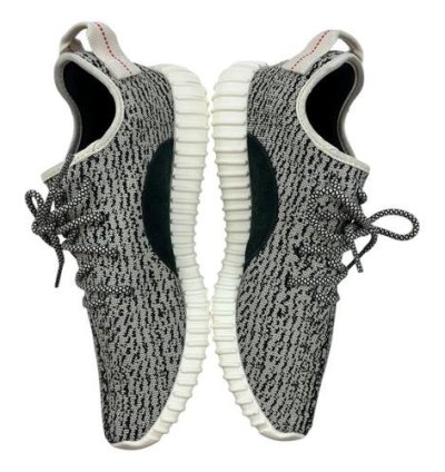 Adidas Yeezy Boost 350 Turtledove 2022 used