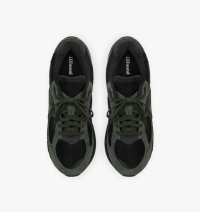 New Balance Jjjjound 2002r Gore-tex - Pine - Size 11
