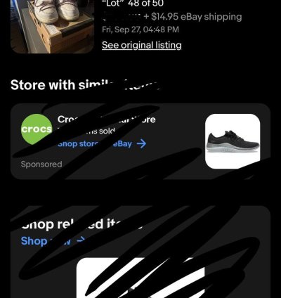 Off-white Nike Dunk Low Lot 48 Of 50