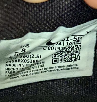 Nike Kobe 5 Protro Year Of The Mamba Eggplant