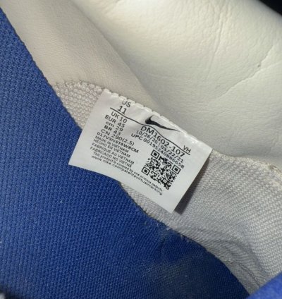 Off-white Nike Dunk Low Lot 48 Of 50