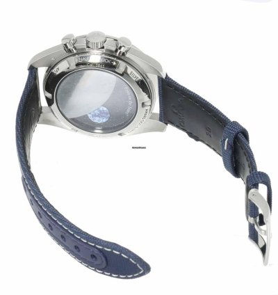 Omega 310 32 42 50 02 001 Manual Winding Steel Very Good