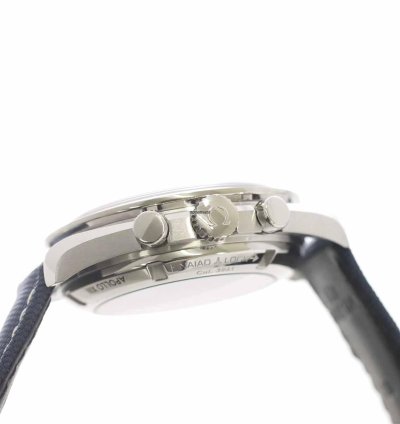 Omega 310 32 42 50 02 001 Manual Winding Steel Very Good