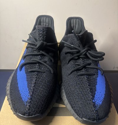 Adidas Yeezy Boost 350 V2 - Dazzling Blue