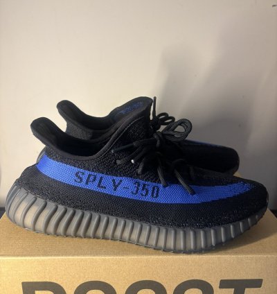 Adidas Yeezy Boost 350 V2 - Dazzling Blue