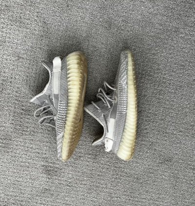 Adidas Yeezy Boost 350 V2 2018 Low Static Non-reflective