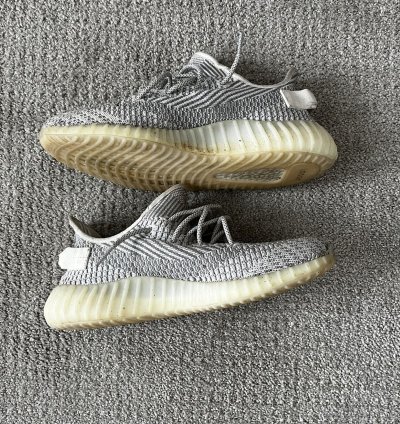 Adidas Yeezy Boost 350 V2 2018 Low Static Non-reflective