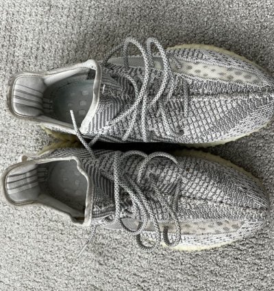 Adidas Yeezy Boost 350 V2 2018 Low Static Non-reflective