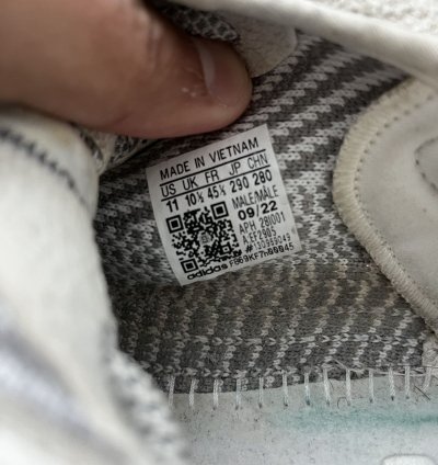Adidas Yeezy Boost 350 V2 2018 Low Static Non-reflective