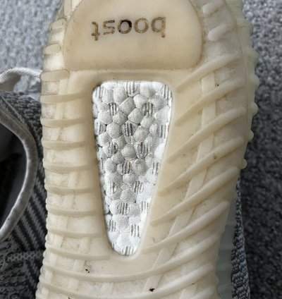 Adidas Yeezy Boost 350 V2 2018 Low Static Non-reflective