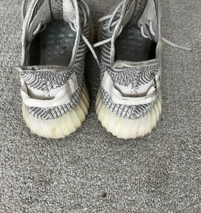 Adidas Yeezy Boost 350 V2 2018 Low Static Non-reflective
