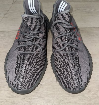 Adidas Yeezy Boost 350 V2 Beliga 2 0
