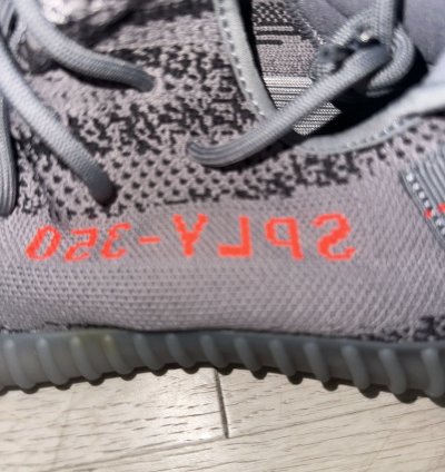 Adidas Yeezy Boost 350 V2 Beliga 2 0