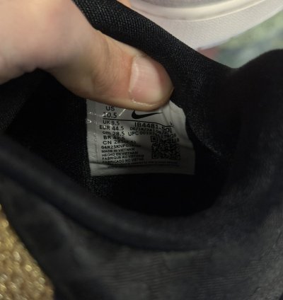 Nike Kobe 5 Year Of Mamba ib4481-500 new Size 10 5