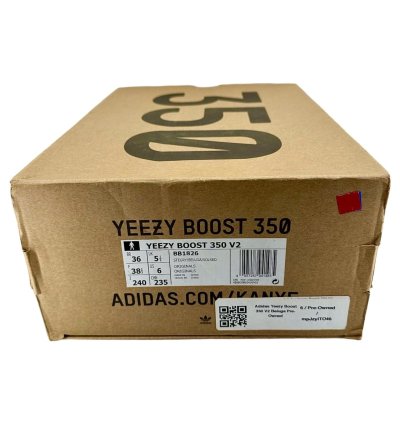 Adidas Yeezy Boost 350 V2 Beluga
