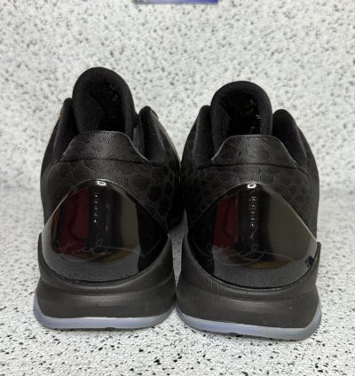 Nike Kobe 5 Year Of The Mamba 11 5 Men